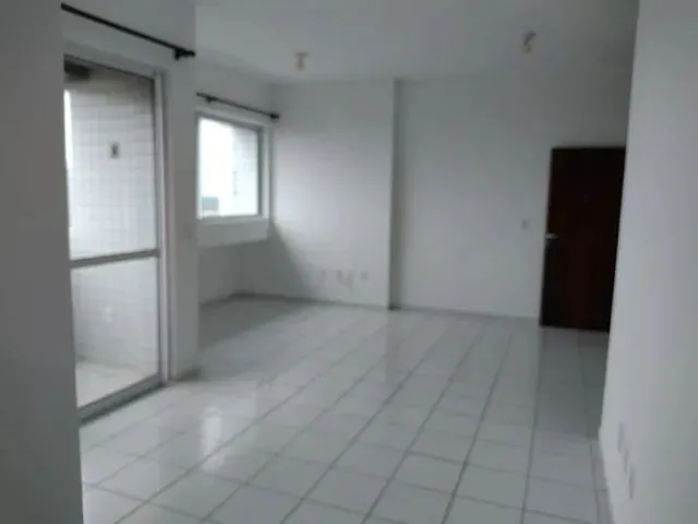 Imagem 3: Apartamento em Ponta Negra 3 Dormitórios com Suite 116 Mts