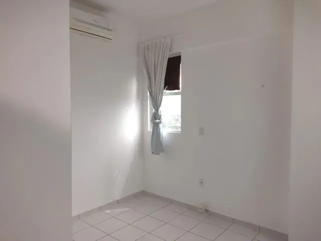 Imagem 5: Apartamento em Ponta Negra 3 Dormitórios com Suite 116 Mts
