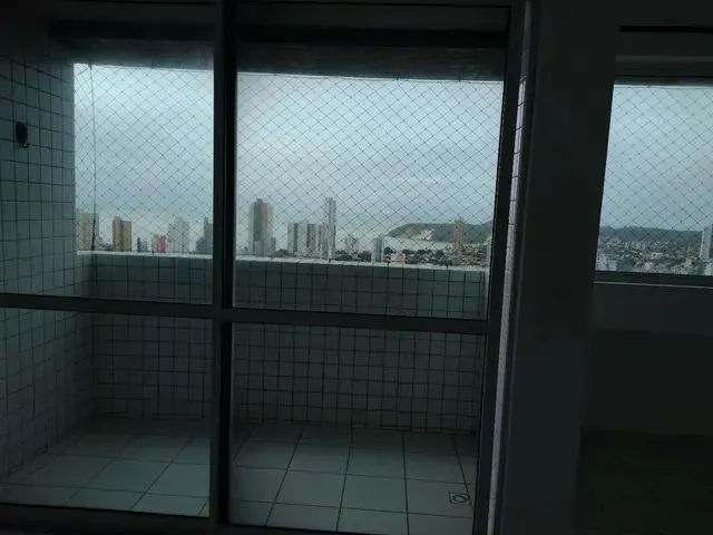 Imagem 6: Apartamento em Ponta Negra 3 Dormitórios com Suite 116 Mts