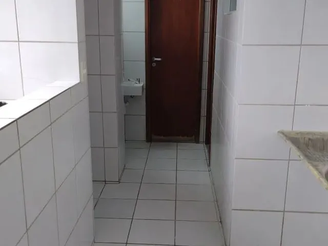 Imagem 2: Apartamento em Ponta Negra 3 Dormitórios com Suite 116 Mts