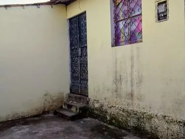 Imagem: Aluga-Se Uma Casa no Paulo Bandeira Benedito