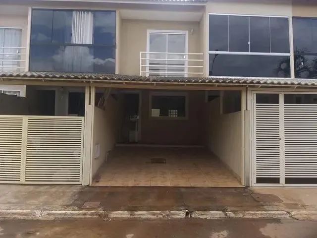 Imagem: Alugo Casa Duplex 2Q - Green Park - Valparaiso