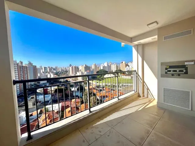 Imagem: Apartamento para Venda com 3 Quartos em