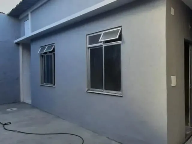 Imagem: Excelente Casa para Alugar em Vista Alegre