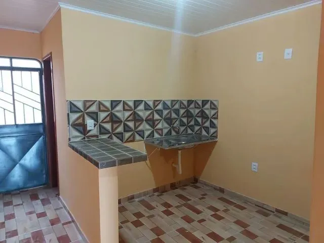 Imagem: Aluga-Se Apartamento Jardim Caranã
