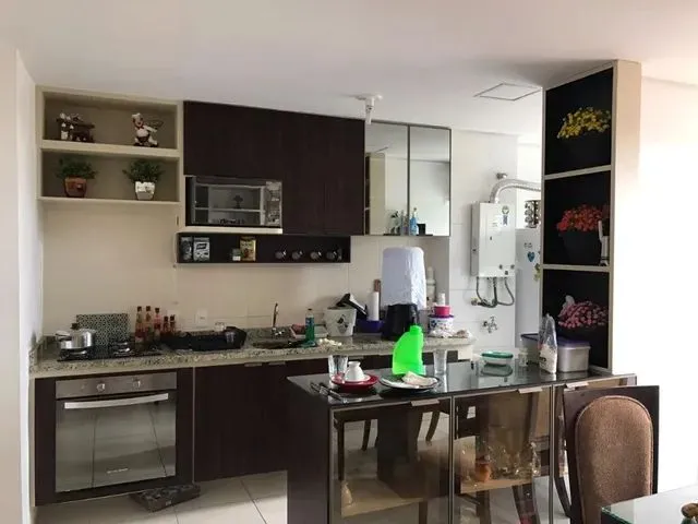 Imagem: Cobertura Nova Parnamirim 120M2