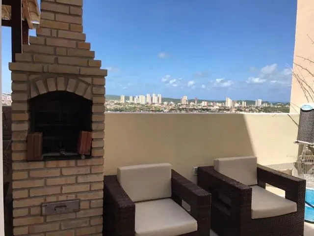 Imagem 11: Cobertura Nova Parnamirim 120M2