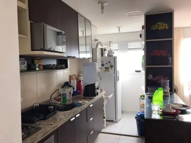 Imagem 5: Cobertura Nova Parnamirim 120M2