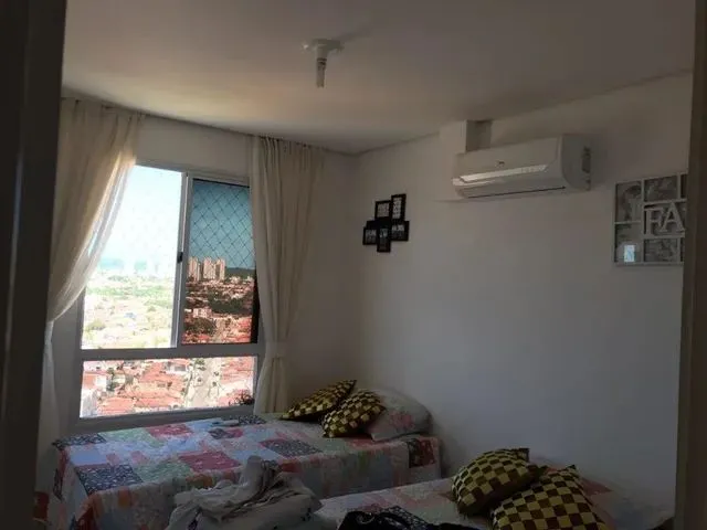Imagem 10: Cobertura Nova Parnamirim 120M2