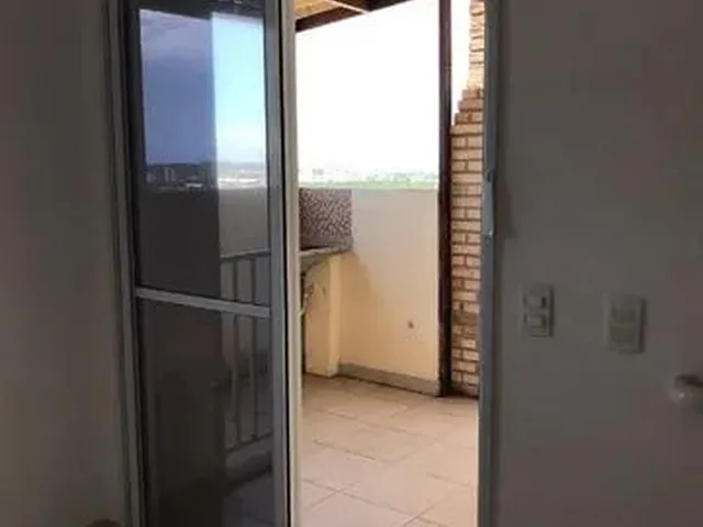 Imagem 3: Cobertura Nova Parnamirim 120M2