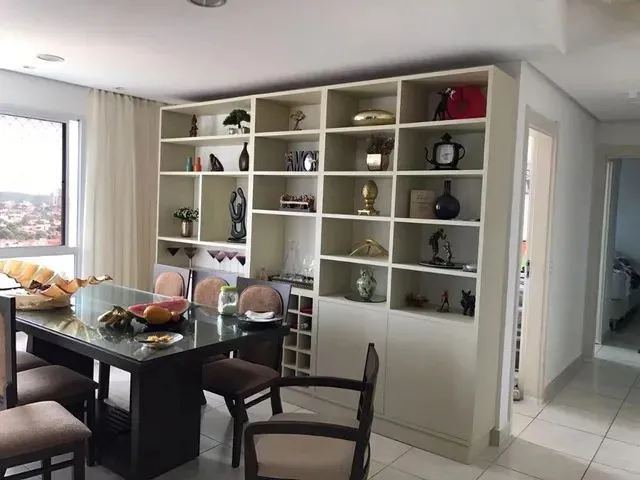 Imagem 9: Cobertura Nova Parnamirim 120M2