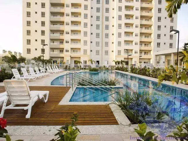 Imagem 7: Cobertura Nova Parnamirim 120M2