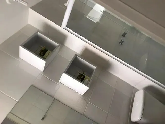 Imagem 8: Cobertura Nova Parnamirim 120M2