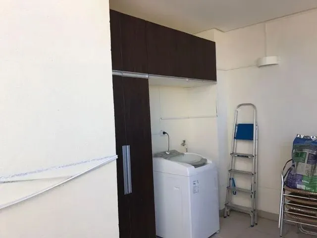 Imagem 12: Cobertura Nova Parnamirim 120M2