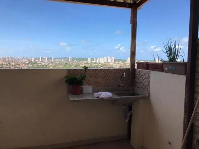 Imagem 13: Cobertura Nova Parnamirim 120M2