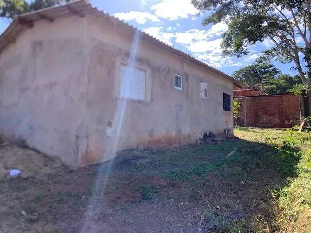 Imagem: A casa está localizado em Parque Real, Bauru para alugar