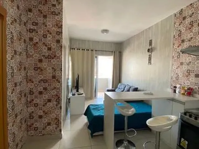 Imagem 6: Unique Studio Mobiliado com Varanda Gourmet, 6 Andar