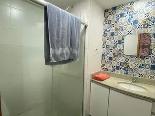 Imagem 3: Unique Studio Mobiliado com Varanda Gourmet, 6 Andar