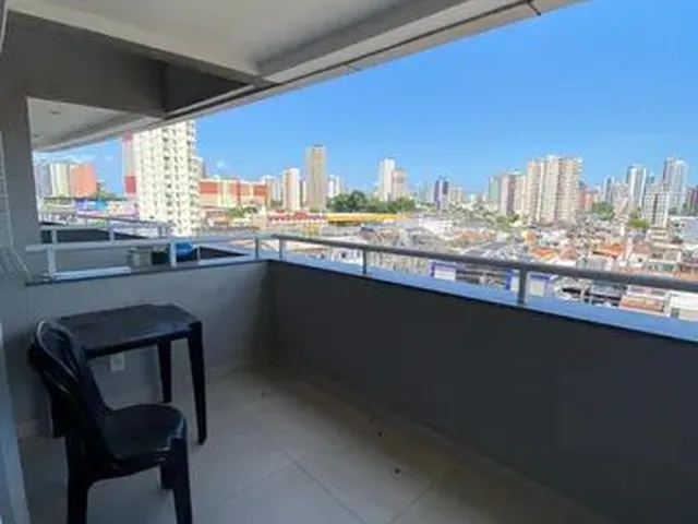 Imagem 7: Unique Studio Mobiliado com Varanda Gourmet, 6 Andar
