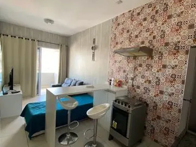 Imagem 8: Unique Studio Mobiliado com Varanda Gourmet, 6 Andar