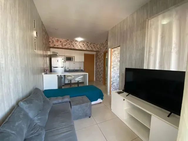 Imagem 5: Unique Studio Mobiliado com Varanda Gourmet, 6 Andar