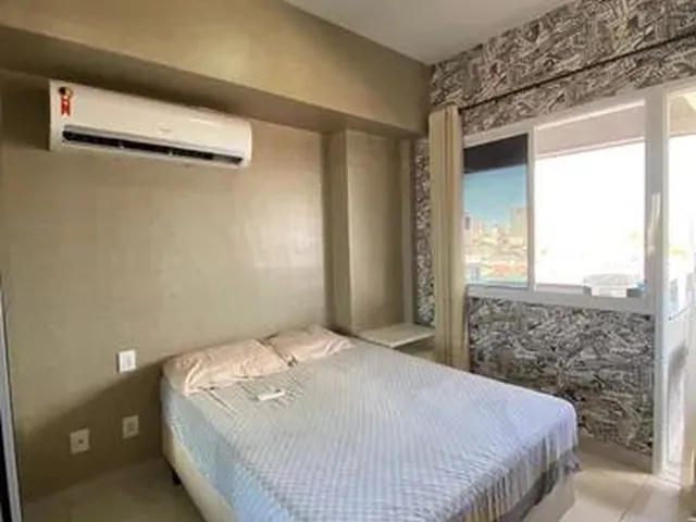 Imagem 2: Unique Studio Mobiliado com Varanda Gourmet, 6 Andar