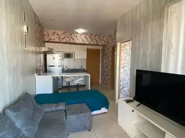 Imagem 4: Unique Studio Mobiliado com Varanda Gourmet, 6 Andar