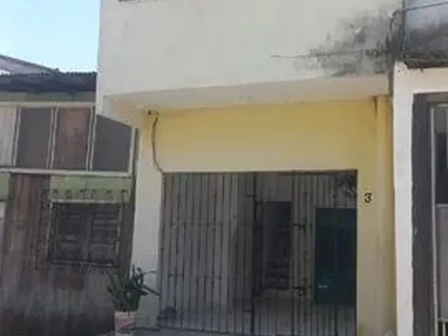 Imagem: Algua-Se Uma Casa