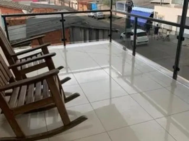 Imagem: Apartamento Mobiliado com 80 Metros Quadrados