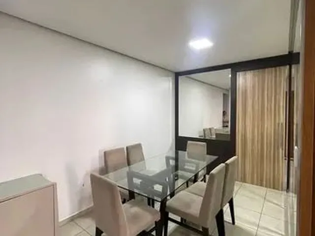 Imagem: Alugo Apartamento no Di Cavalcante