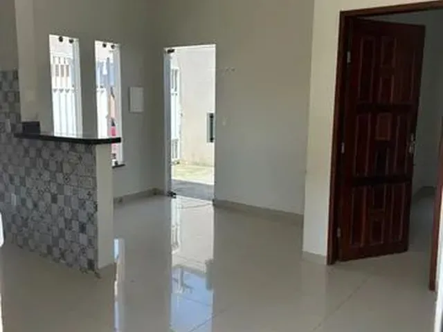 Imagem: Alugo Casa no Cidade Satélite