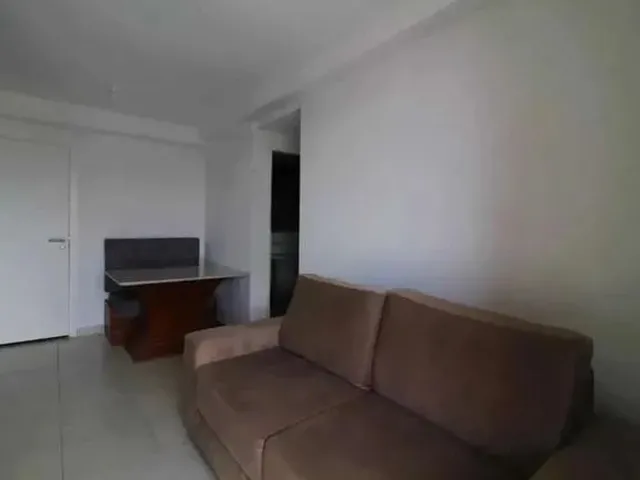 Imagem: Apartamento Mobiliado com 2 Quartos no Glória
