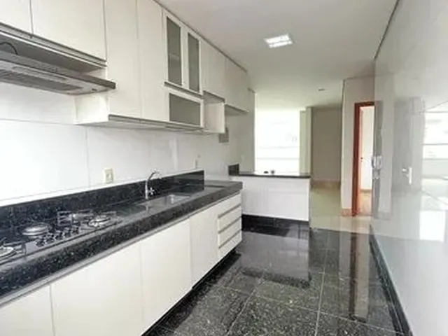 Imagem: Excelente Apartamento no Bairro Eldorado