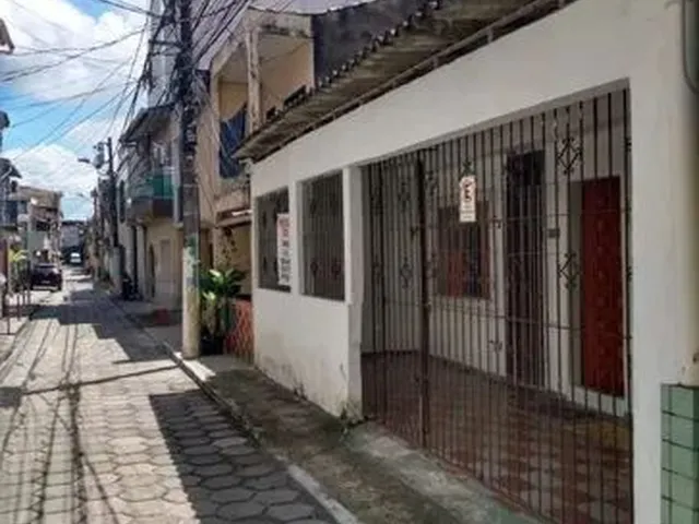 Imagem: Aluga-Se Bem Localizada, Umarizal