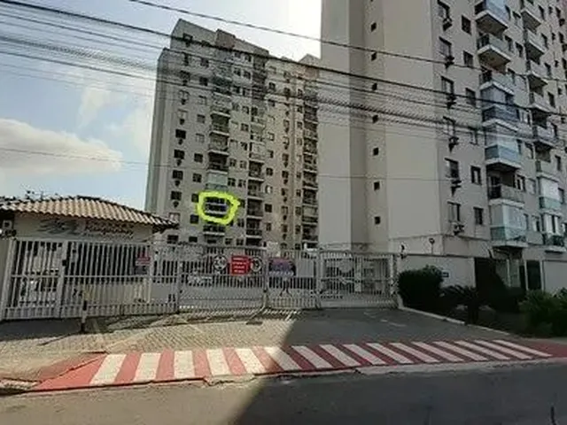 Imagem 1: Aluga-Se - Apartamento em Manguinhos, 2Quartos Sendo 1Suíte