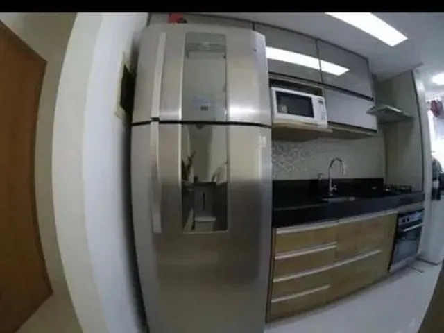 Imagem 4: Aluga-Se - Apartamento em Manguinhos, 2Quartos Sendo 1Suíte