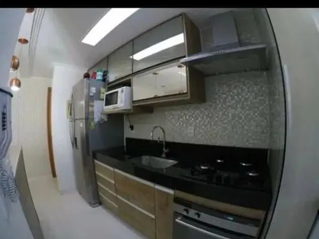 Imagem 3: Aluga-Se - Apartamento em Manguinhos, 2Quartos Sendo 1Suíte