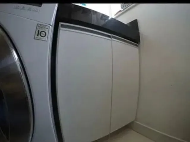 Imagem 6: Aluga-Se - Apartamento em Manguinhos, 2Quartos Sendo 1Suíte