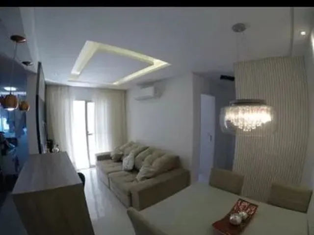 Imagem 11: Aluga-Se - Apartamento em Manguinhos, 2Quartos Sendo 1Suíte