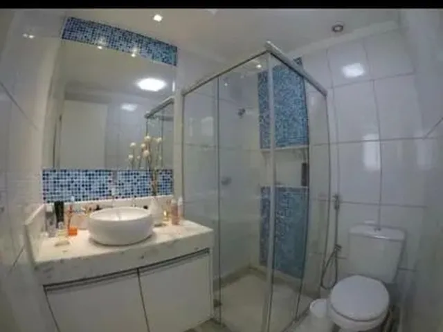Imagem 7: Aluga-Se - Apartamento em Manguinhos, 2Quartos Sendo 1Suíte