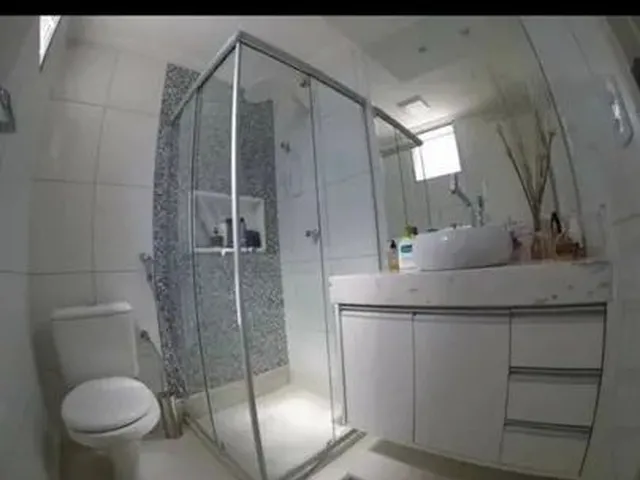 Imagem 5: Aluga-Se - Apartamento em Manguinhos, 2Quartos Sendo 1Suíte