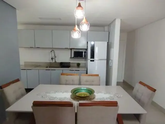Imagem: Alugo Excelente Apartamento