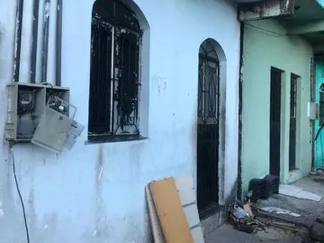 Imagem: Aluga-Se Casa no Conjunto Manoa
