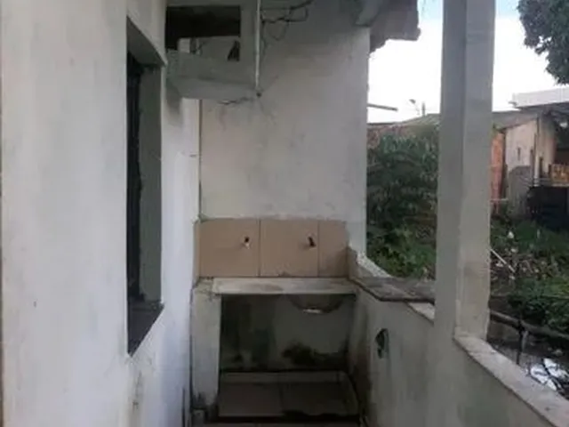Imagem 6: Aluga-Se Casa no Conjunto Manoa