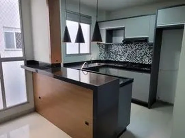 Imagem: Apartamento Semi Mobiliado - Floresta