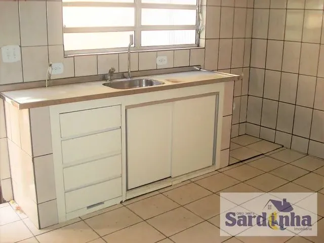 Imagem: Sobrado em Taboão da Serra 3 Dormitórios