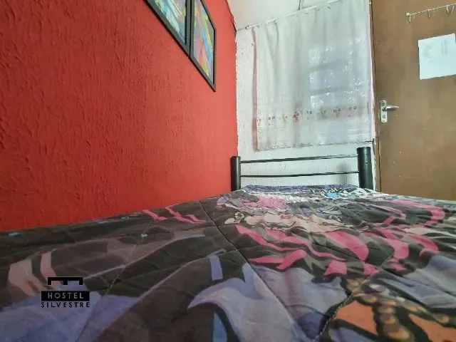 Imagem 9: Quarto Mobiliado por R$550 por Mês
