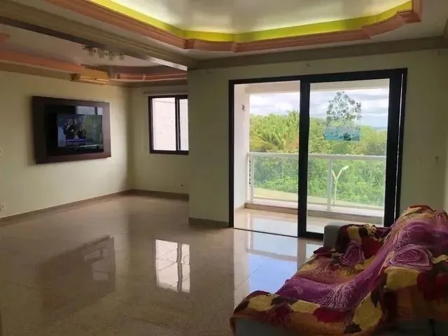 Imagem: Aluga-Se Lindo Apartamento Contendo 92M²