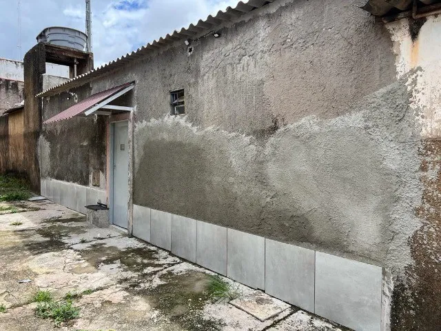 Imagem 5: Alugo Casa com 1 Quarto de Fundos 17 Oeste