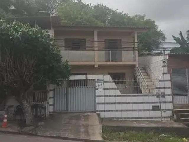 Imagem 1: Aluguel de Casa no 1:Andar